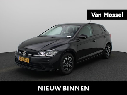 Volkswagen Polo 0