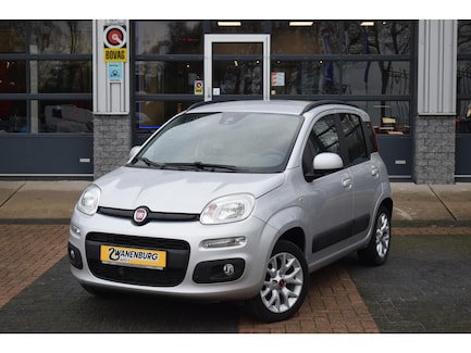 Fiat Panda 0