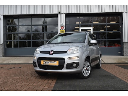 Fiat Panda 0