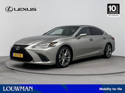 Lexus ES 0
