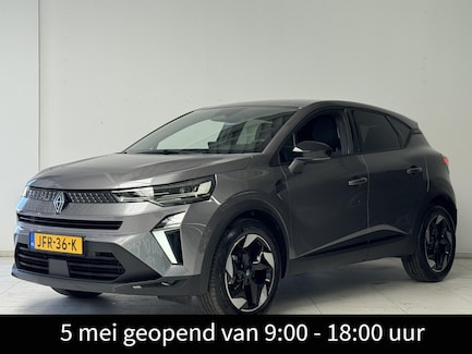 Renault Captur 0