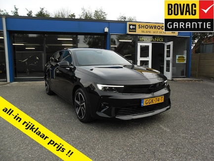 Opel Astra 0