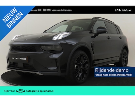 Lynk & Co 01 0