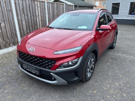 Hyundai Kona 0