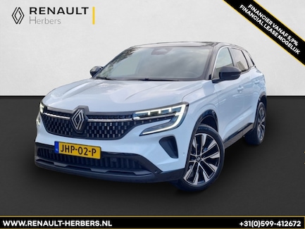 Renault Austral 0