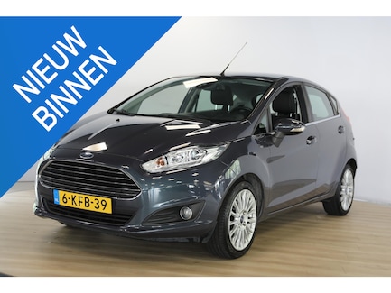 Ford Fiesta 0