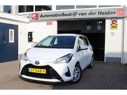 Toyota Yaris 0