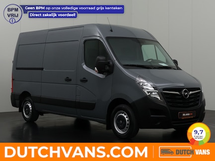 Opel Movano 0