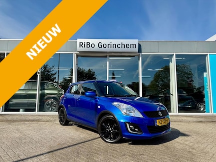 Suzuki Swift 0