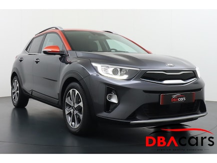 Kia Stonic 0
