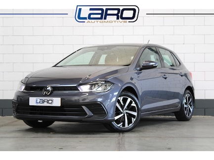 Volkswagen Polo 0