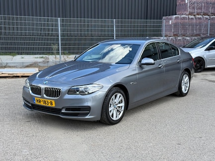 BMW 5-Serie 0