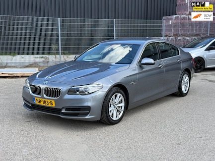 BMW 5-Serie 0
