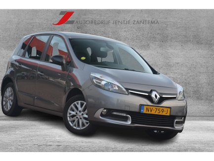Renault Scenic 0