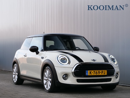 MINI Cooper 0