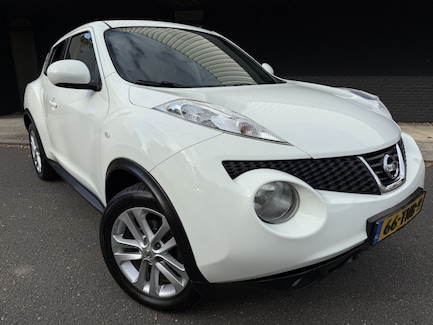 Nissan Juke 0