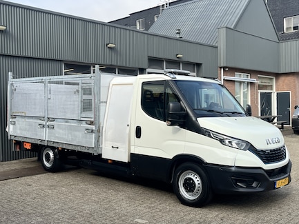 IVECO Daily 0