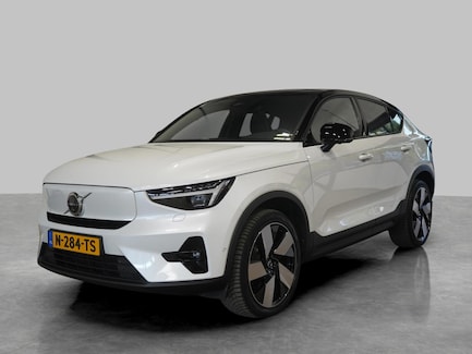 Volvo C40 0