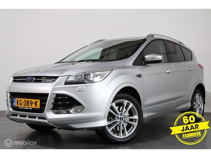 Ford Kuga 0