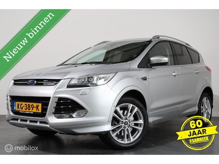 Ford Kuga 0