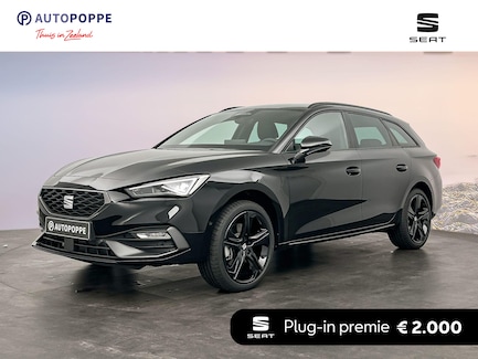 SEAT Leon 0