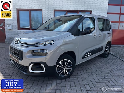 Citroën Berlingo 0