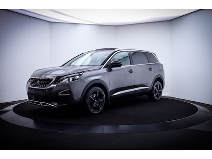 Peugeot 5008 0
