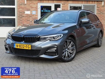 BMW 3-Serie 0