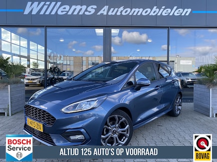 Ford Fiesta 0