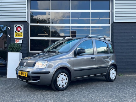 Fiat Panda 0