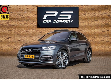 Audi Q5 0