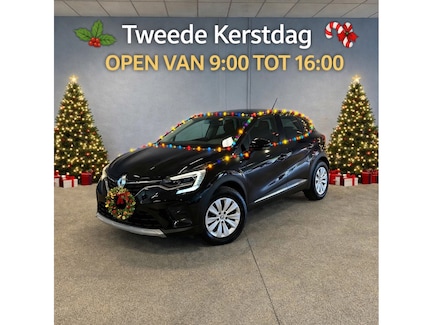 Renault Captur 0