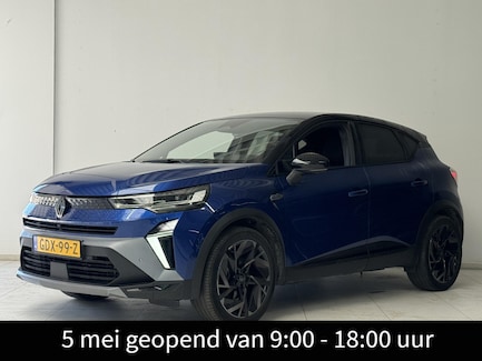 Renault Captur 0