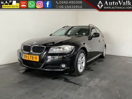BMW 3-Serie 0