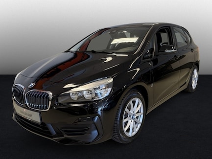 BMW 2-Serie Active Tourer 0