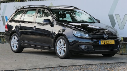 Volkswagen Golf 0