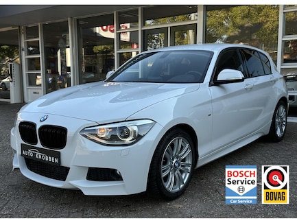 BMW 1-Serie 0