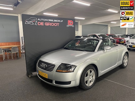 Audi TT 0