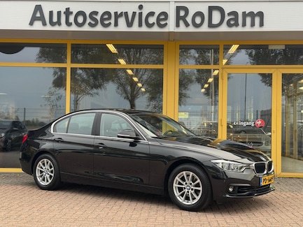 BMW 3-Serie 0