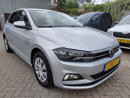 Volkswagen Polo 0