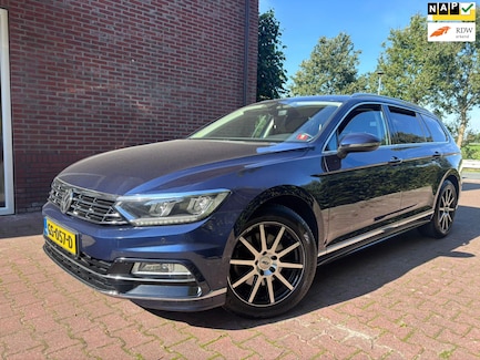Volkswagen Passat 0