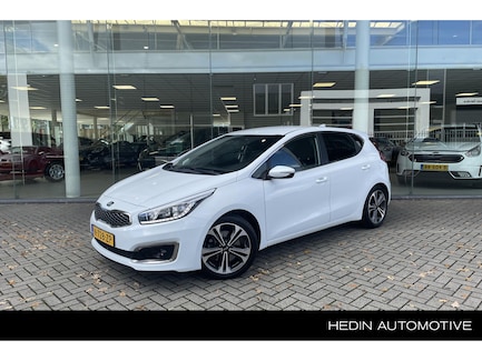 Kia Ceed 0