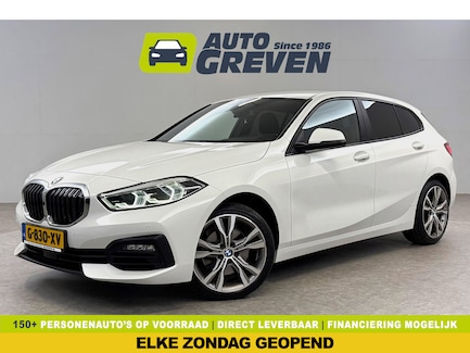 BMW 1-Serie 0