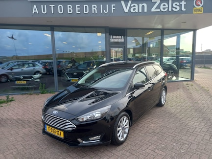 Ford Focus 0