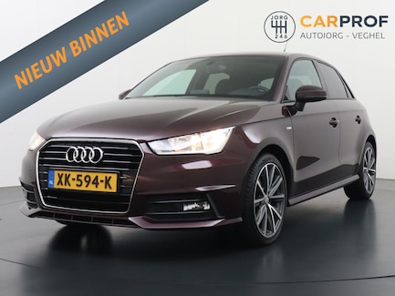 Audi A1 0