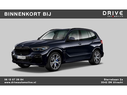 BMW X5 0