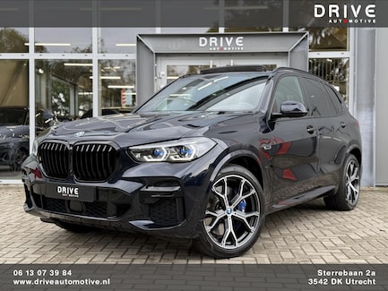 BMW X5 0