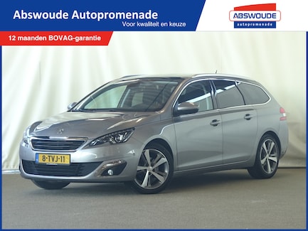 Peugeot 308 0