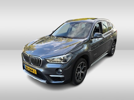 BMW X1 0