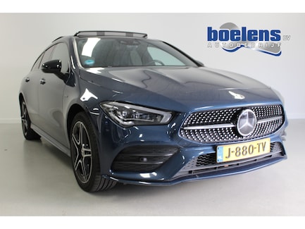 Mercedes-Benz CLA 0